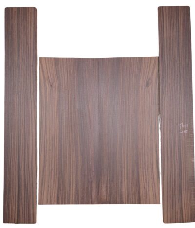 Rosewood (East Indian) GuitarSet4pcATC L26232.G.019