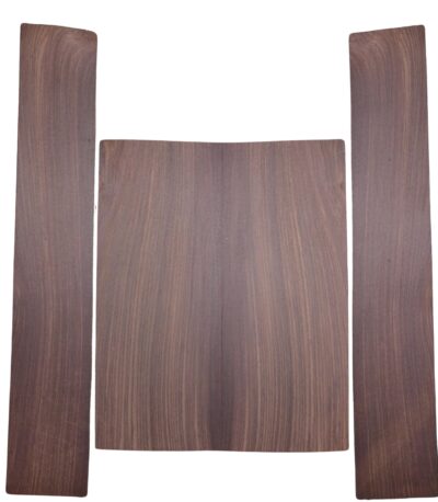 Rosewood (East Indian) GuitarSet4pcATC L26232.G.025