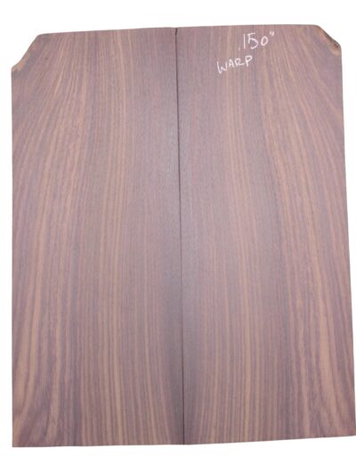 Rosewood (East Indian) GuitarBack2pcATC L26232.G.032