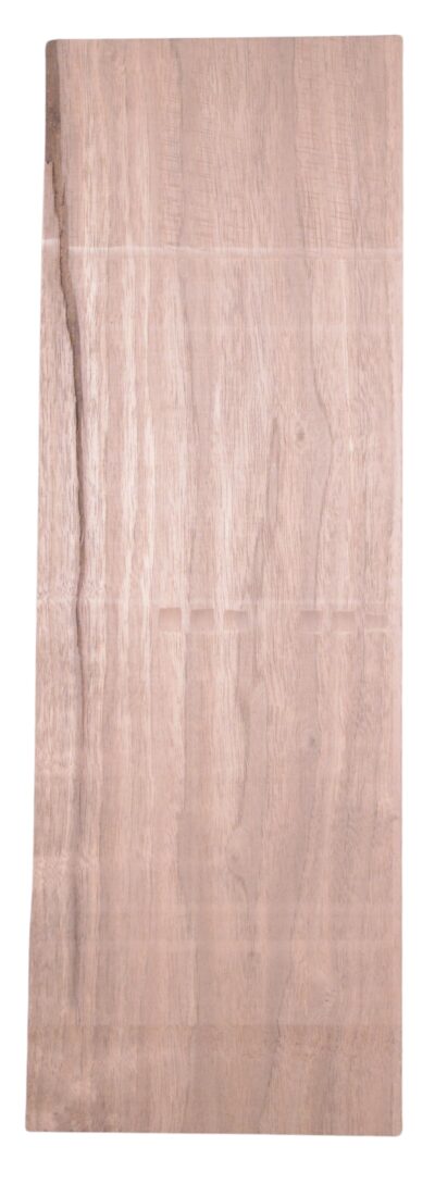 Walnut (Black) GuitarBilletATC L26241.G.020