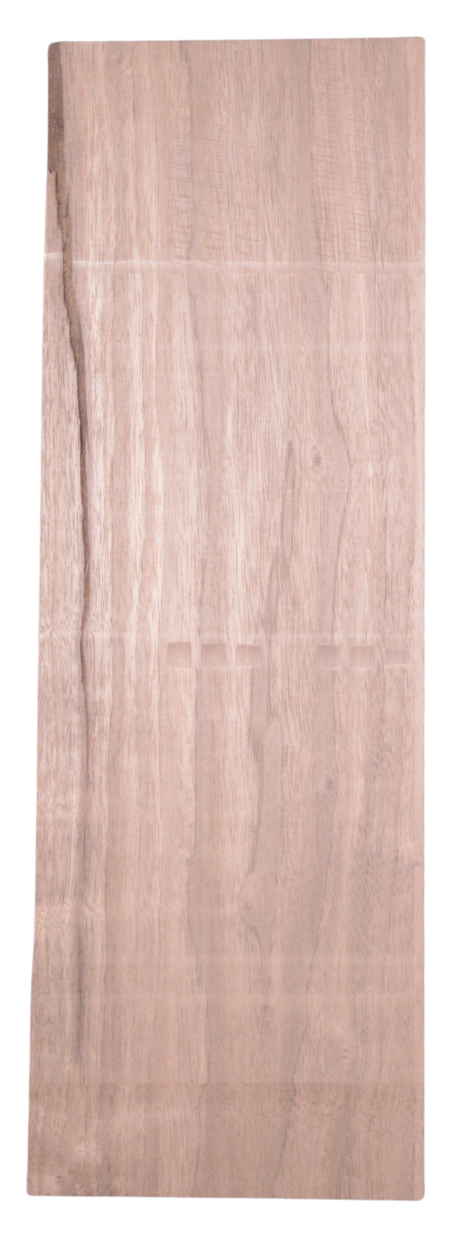 Walnut (Black) GuitarBilletATC L26241.G.020