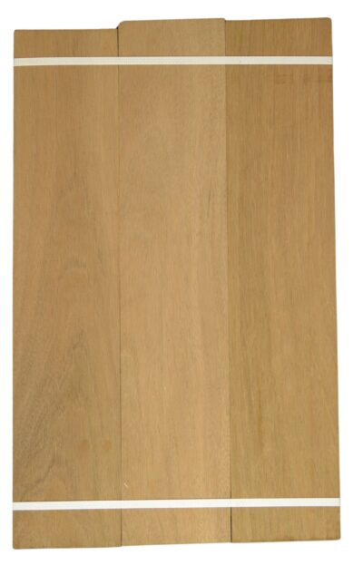 Mahogany (Genuine) GuitarSolidBodyBilletATC L26245.G.012