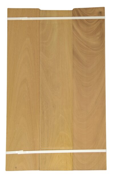 Mahogany (Genuine) GuitarSolidBodyBilletATC L26245.G.022