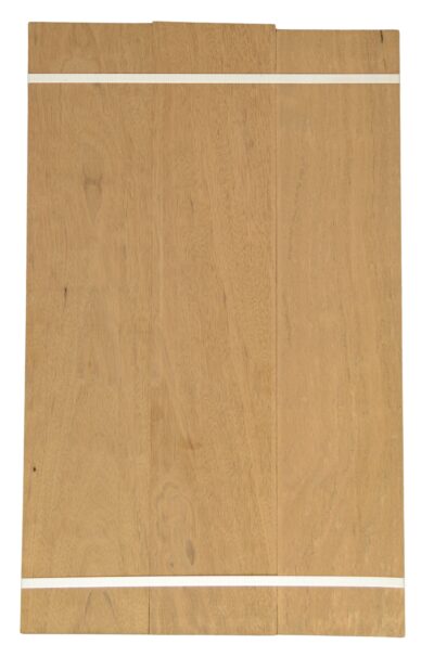 Mahogany (Genuine) GuitarSolidBodyBilletATC L26245.G.023