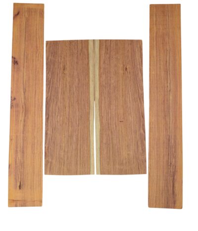 Rosewood (Patagonian) GuitarSet4pcATC L26250.G.001