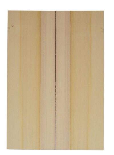 Spruce (Sitka) GuitarSoundboardATC L26265.G.029
