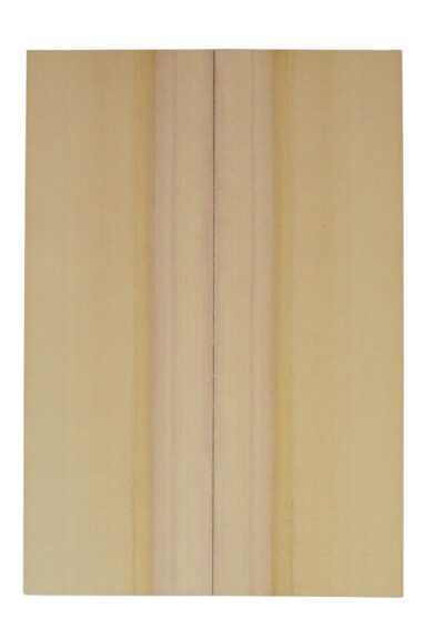 Spruce (Sitka) GuitarSoundboardATC L26265.G.031