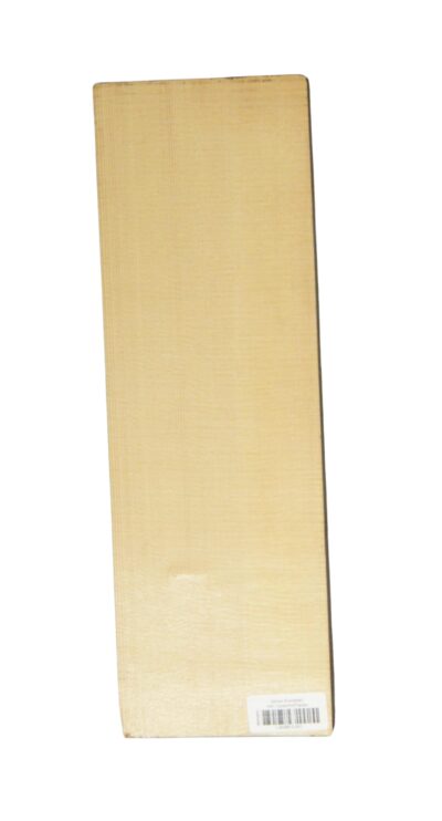 Spruce (European) GuitarArchTop2pcATC L26288.G.001