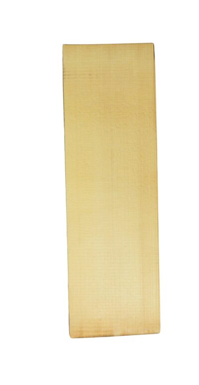 Spruce (European) GuitarArchTop2pcATC L26288.G.005