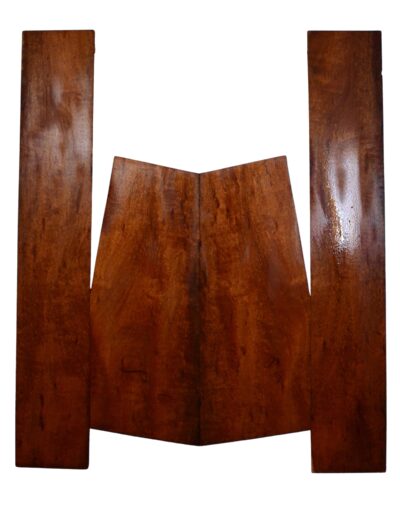 Mahogany (Sinker) GuitarSet4pcATC L26344.G.004