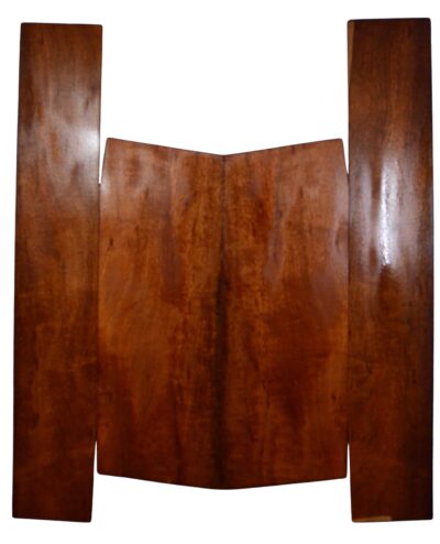Mahogany (Sinker) GuitarSet4pcATC L26344.G.006