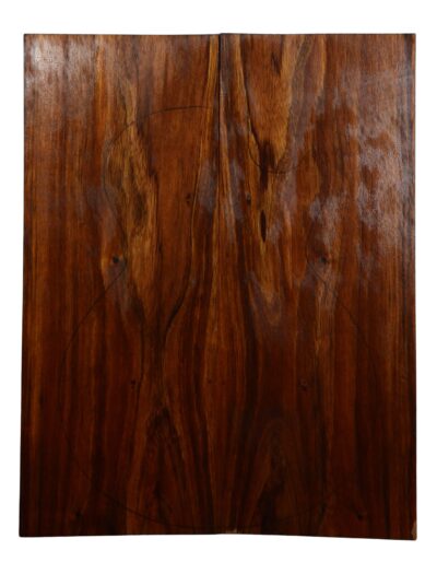 Koa GuitarSolidBodyTopATC L26353.G.004