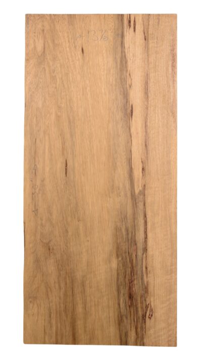 Limba (Black) GuitarSolidBodyBilletATC L26579.G.001