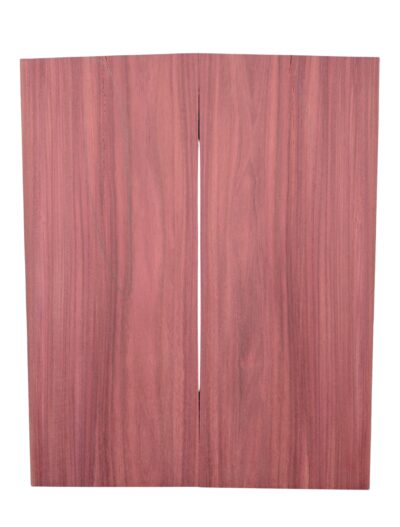Purpleheart GuitarSolidBodyTopATC L26580.G.005