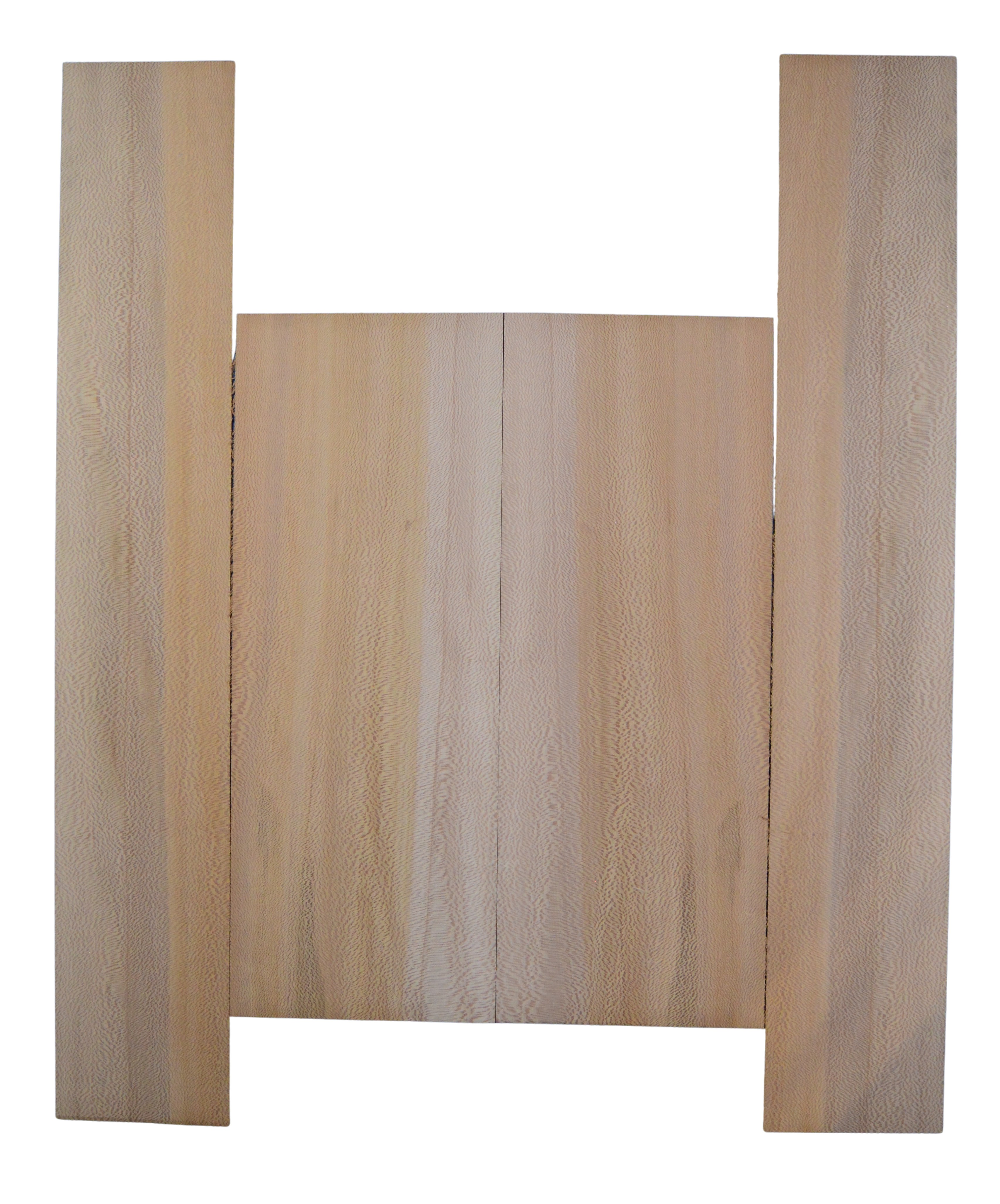 Sycamore (American) GuitarSet4pcATC L26598.G.005