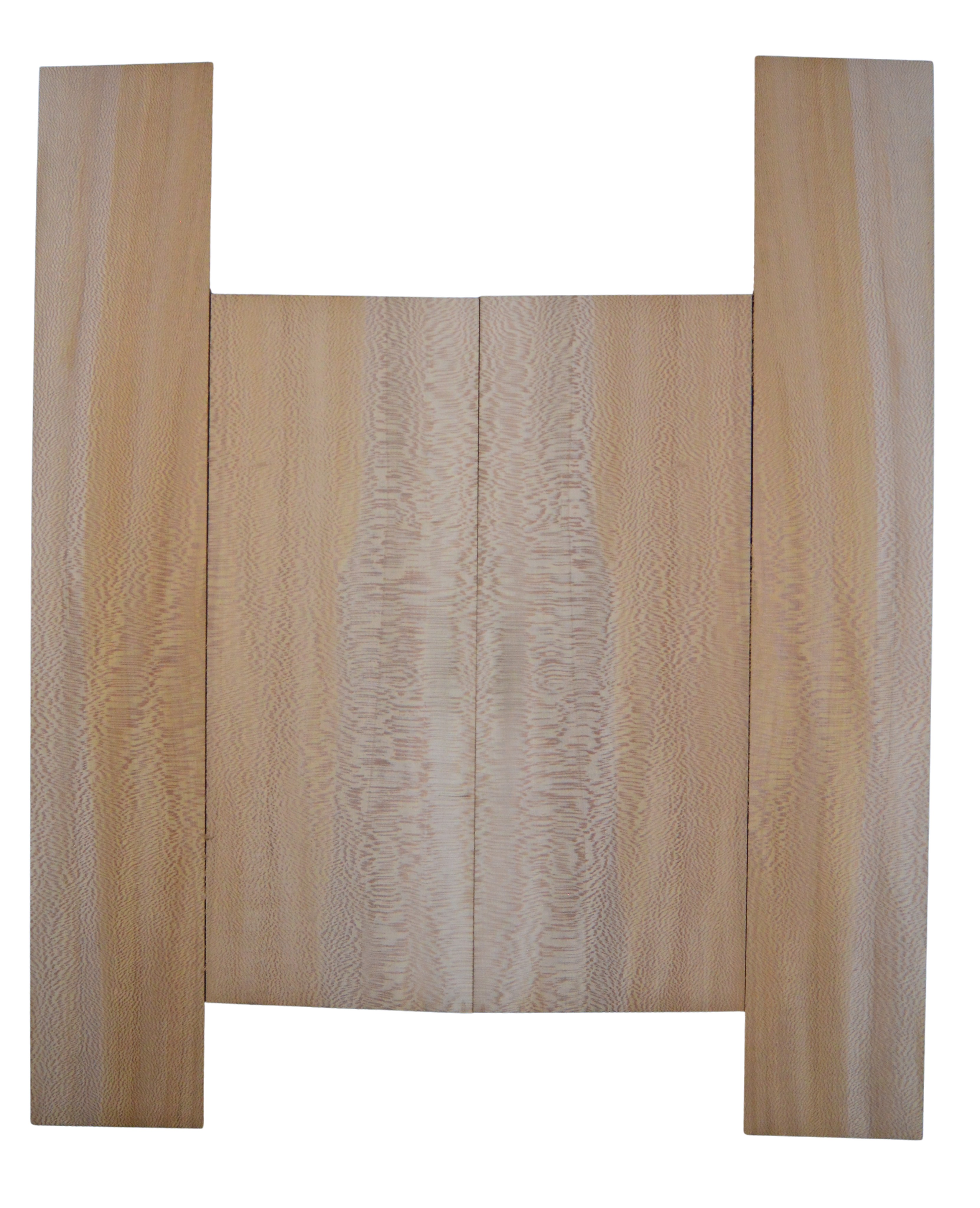Sycamore (American) GuitarSet4pcATC L26598.G.009