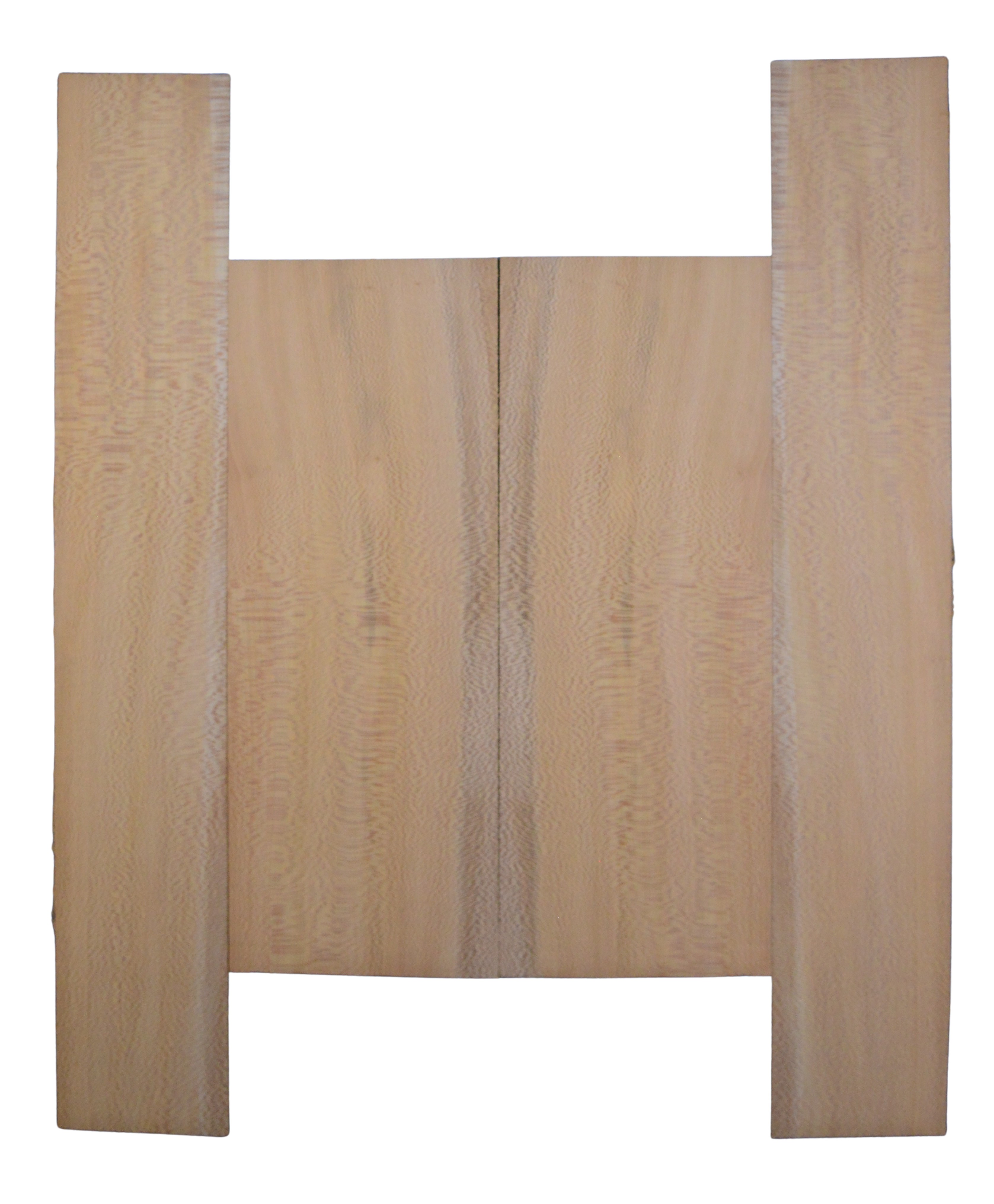 Sycamore (American) GuitarSet4pcATC L26598.G.010