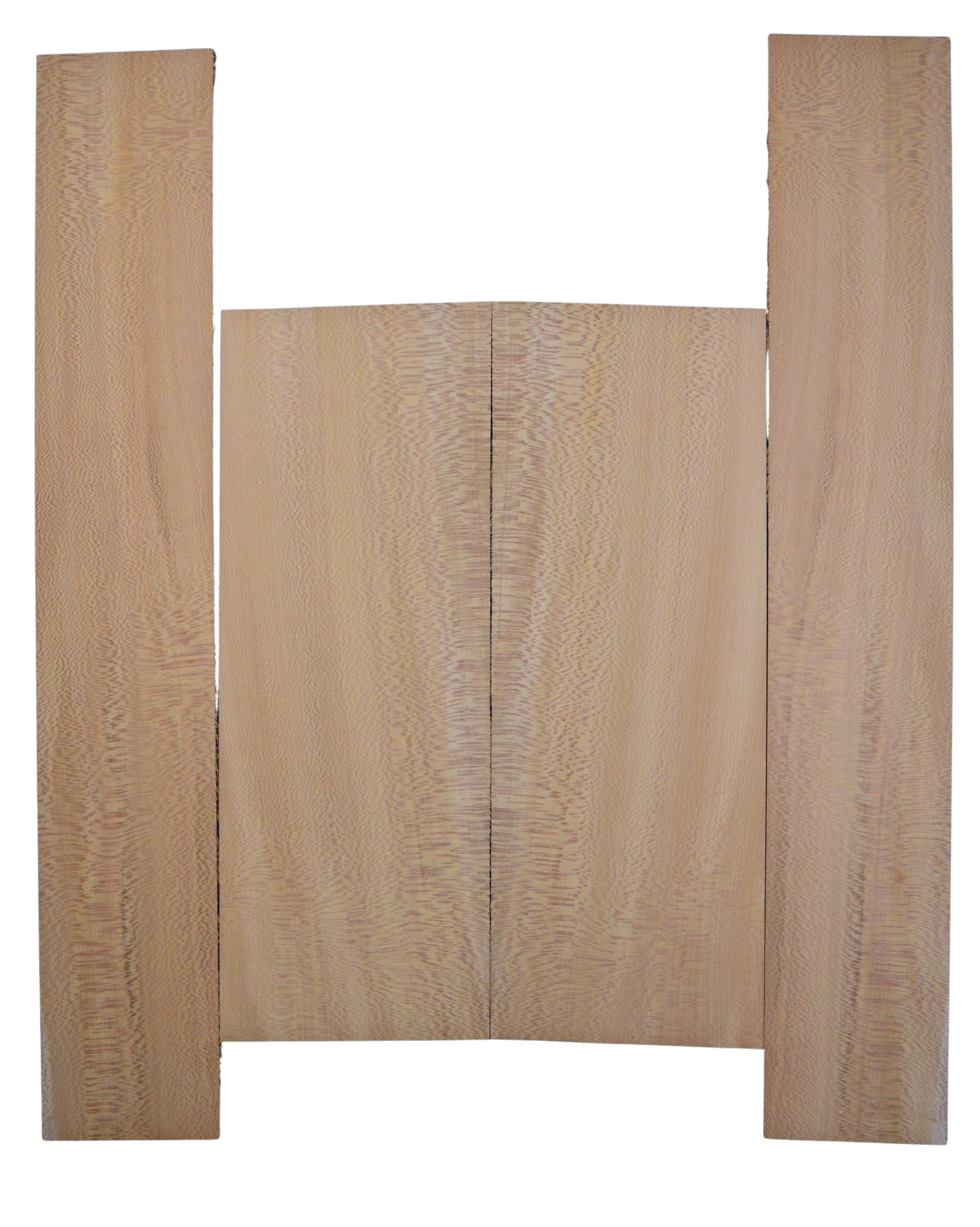 Sycamore (American) GuitarSet4pcATC L26598.G.011