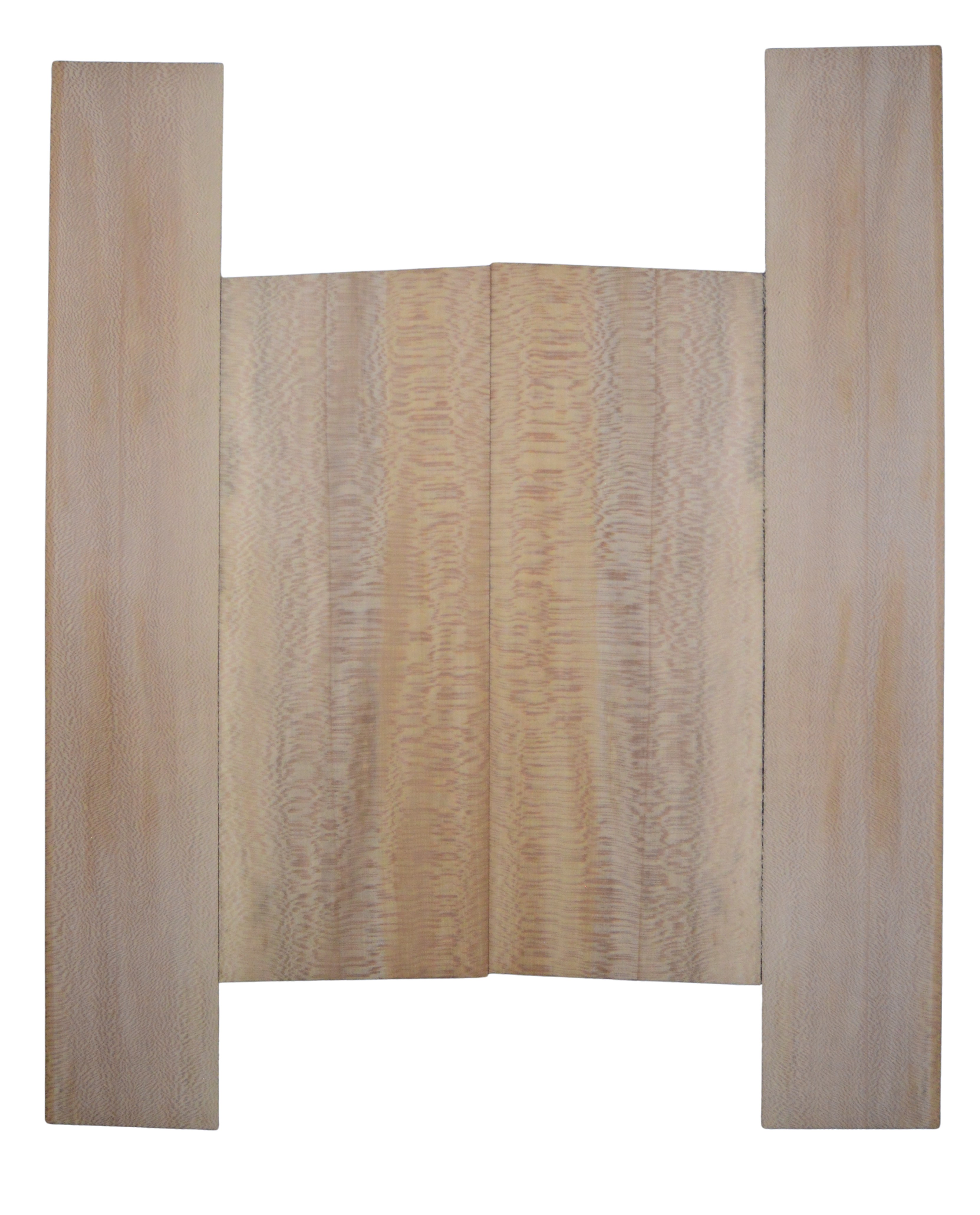 Sycamore (American) GuitarSet4pcATC L26598.G.017