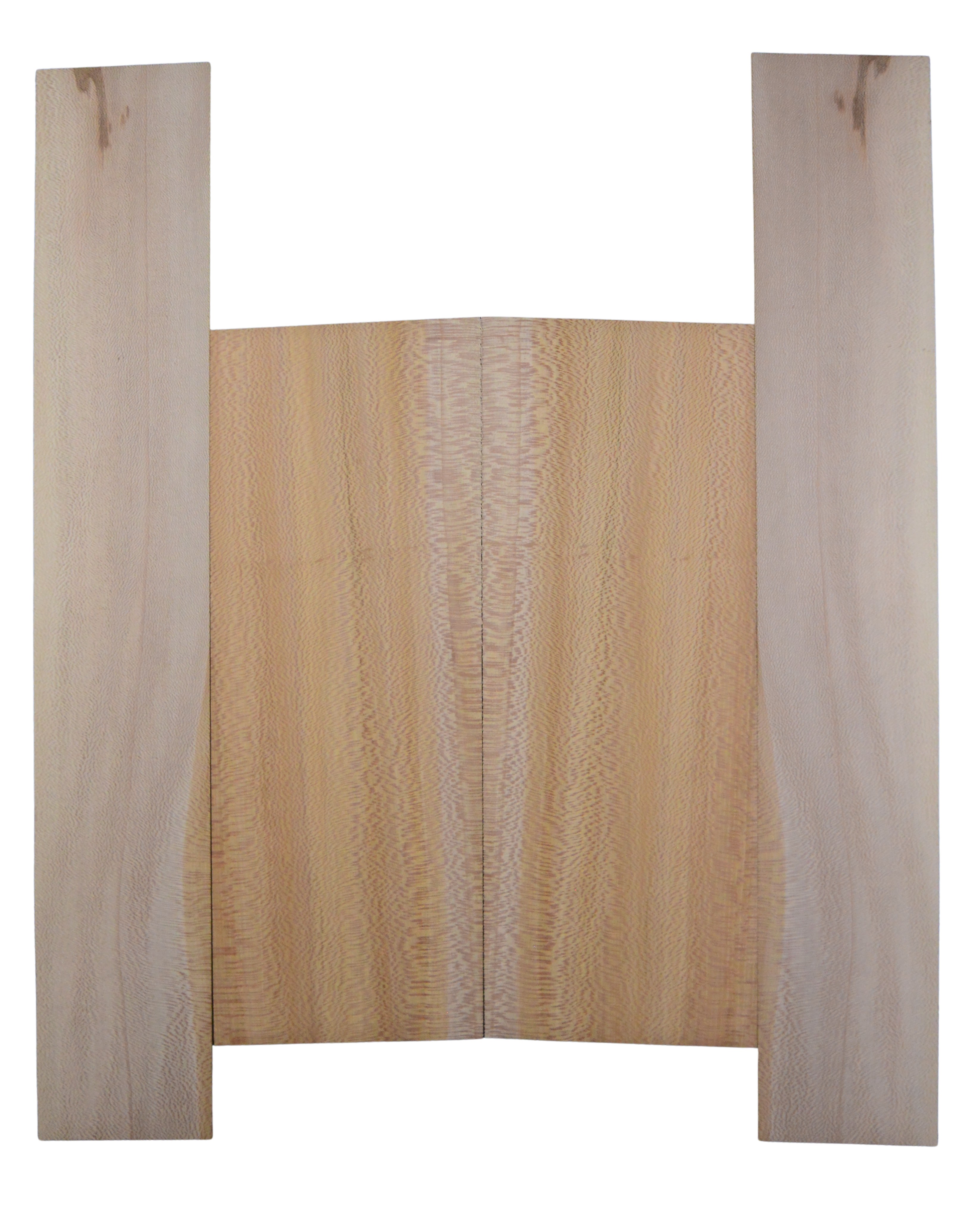 Sycamore (American) GuitarSet4pcATC L26598.G.020