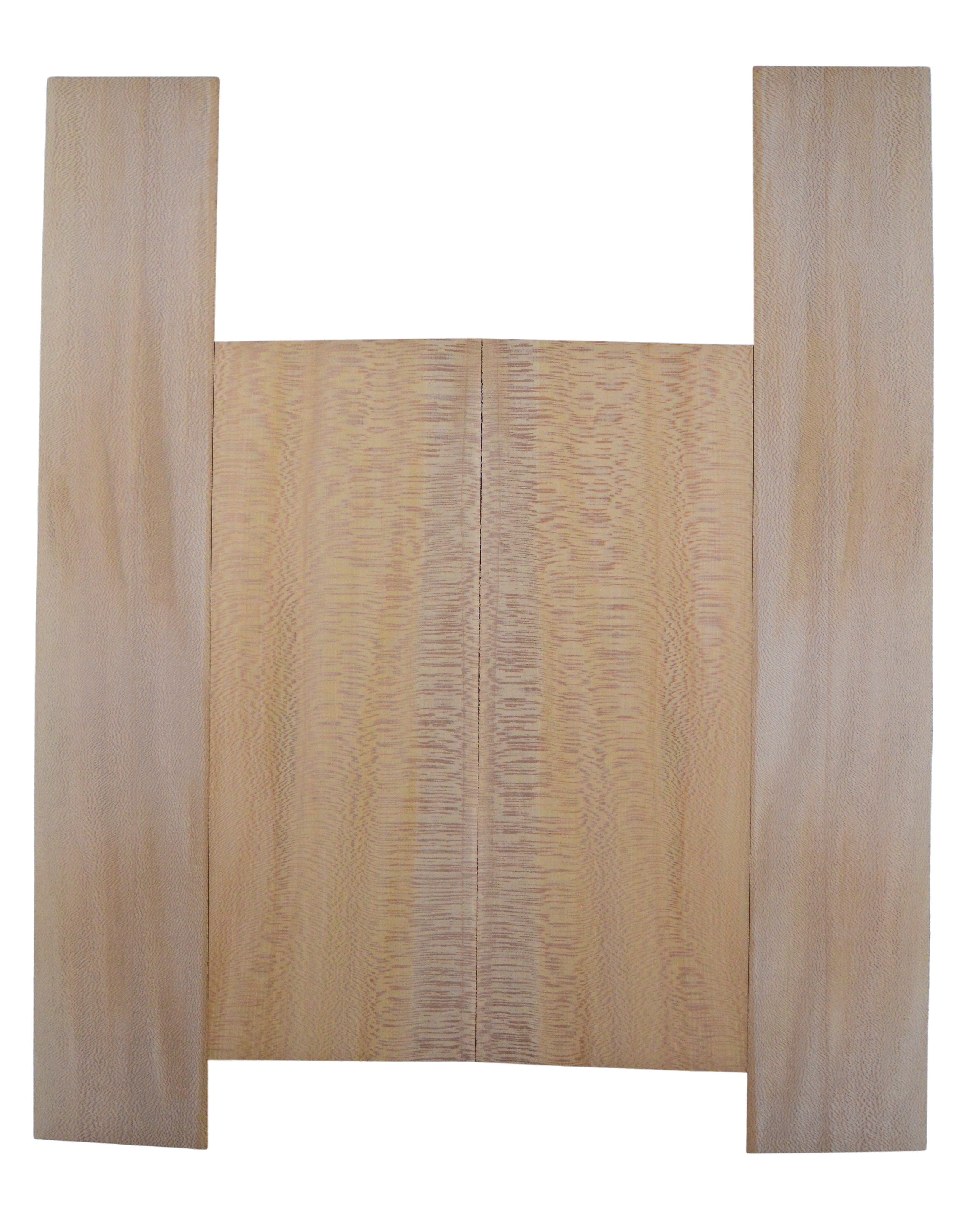 Sycamore (American) GuitarSet4pcATC L26598.G.022