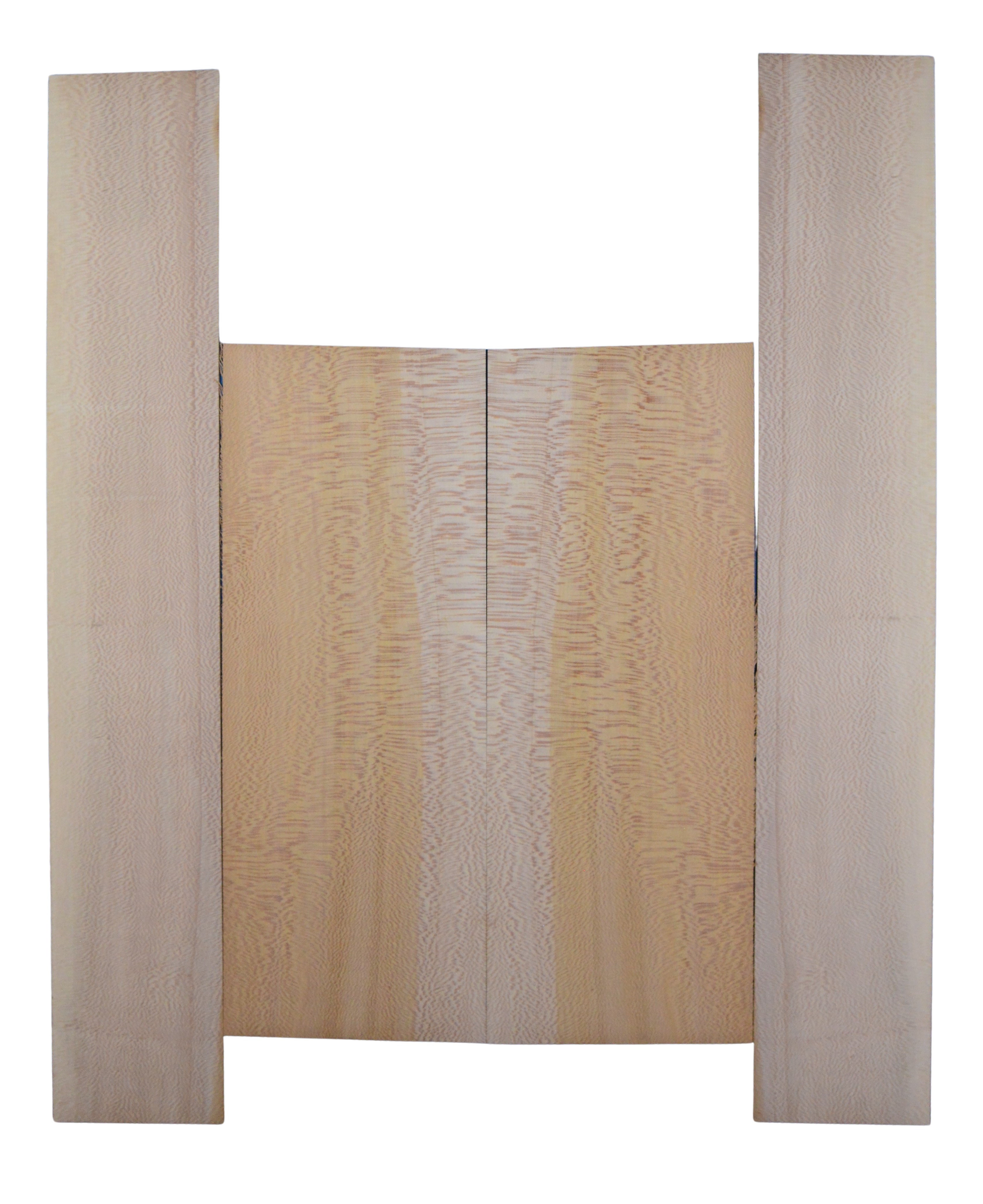 Sycamore (American) GuitarSet4pcATC L26598.G.023