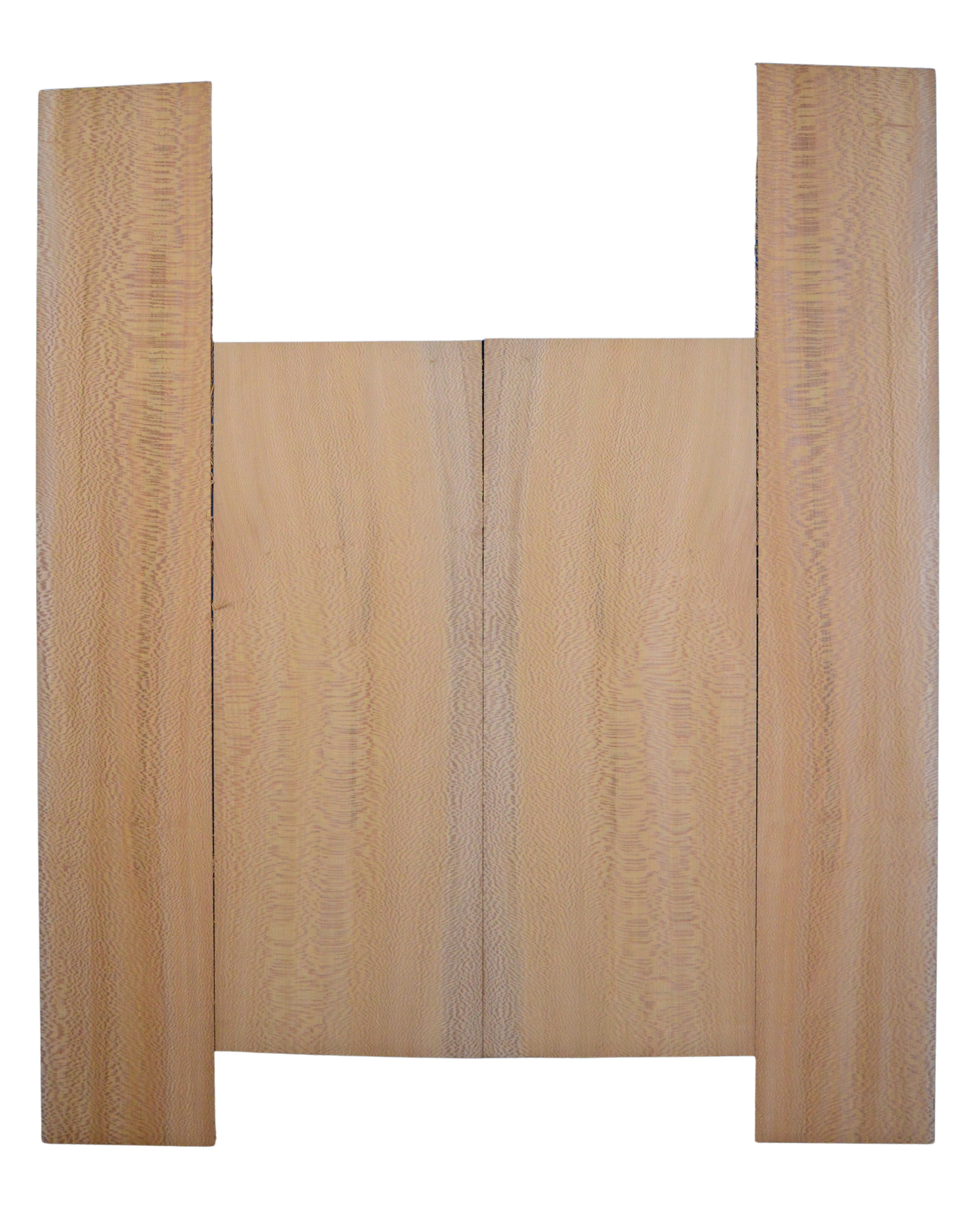 Sycamore (American) GuitarSet4pcATC L26598.G.025