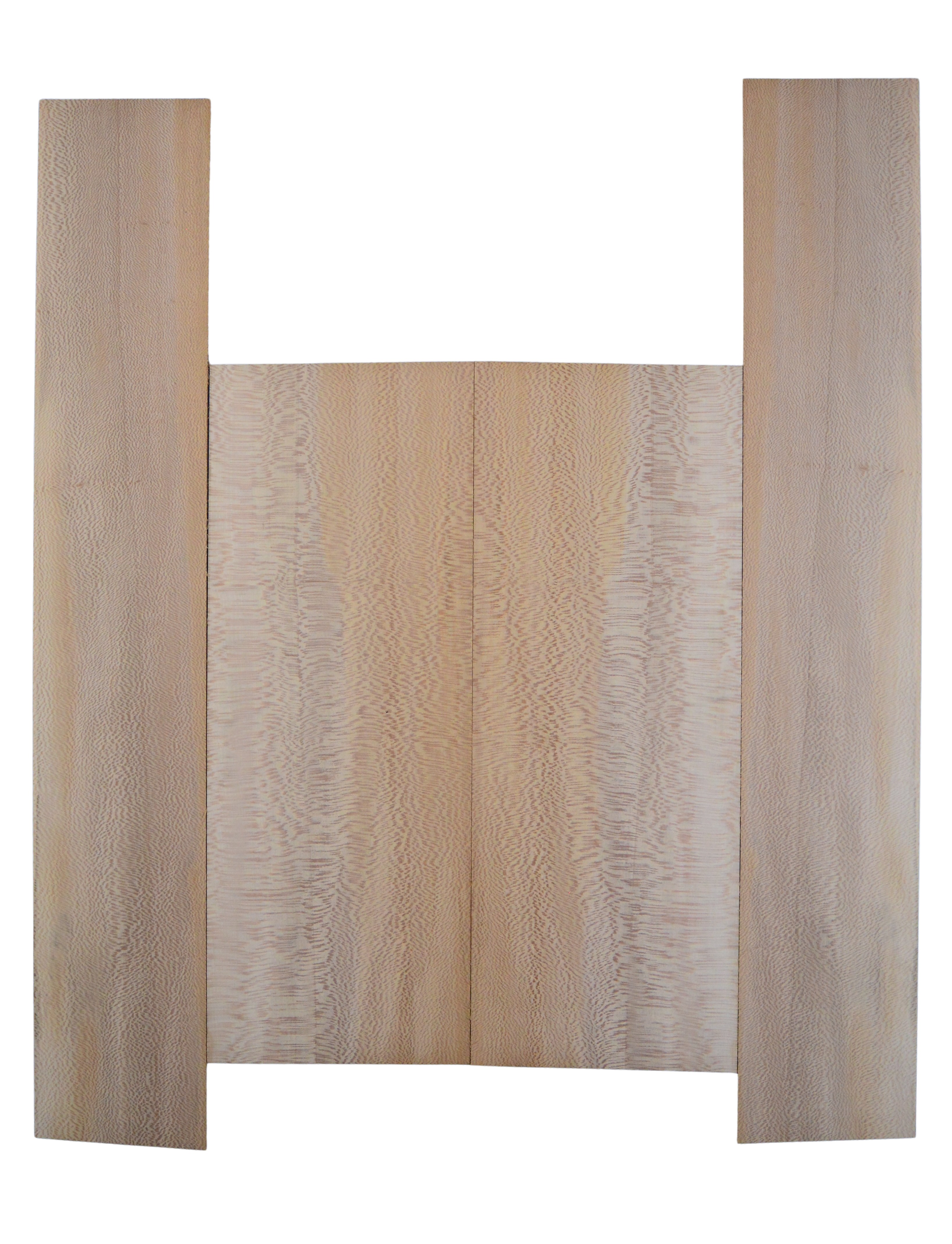 Sycamore (American) GuitarSet4pcATC L26598.G.026