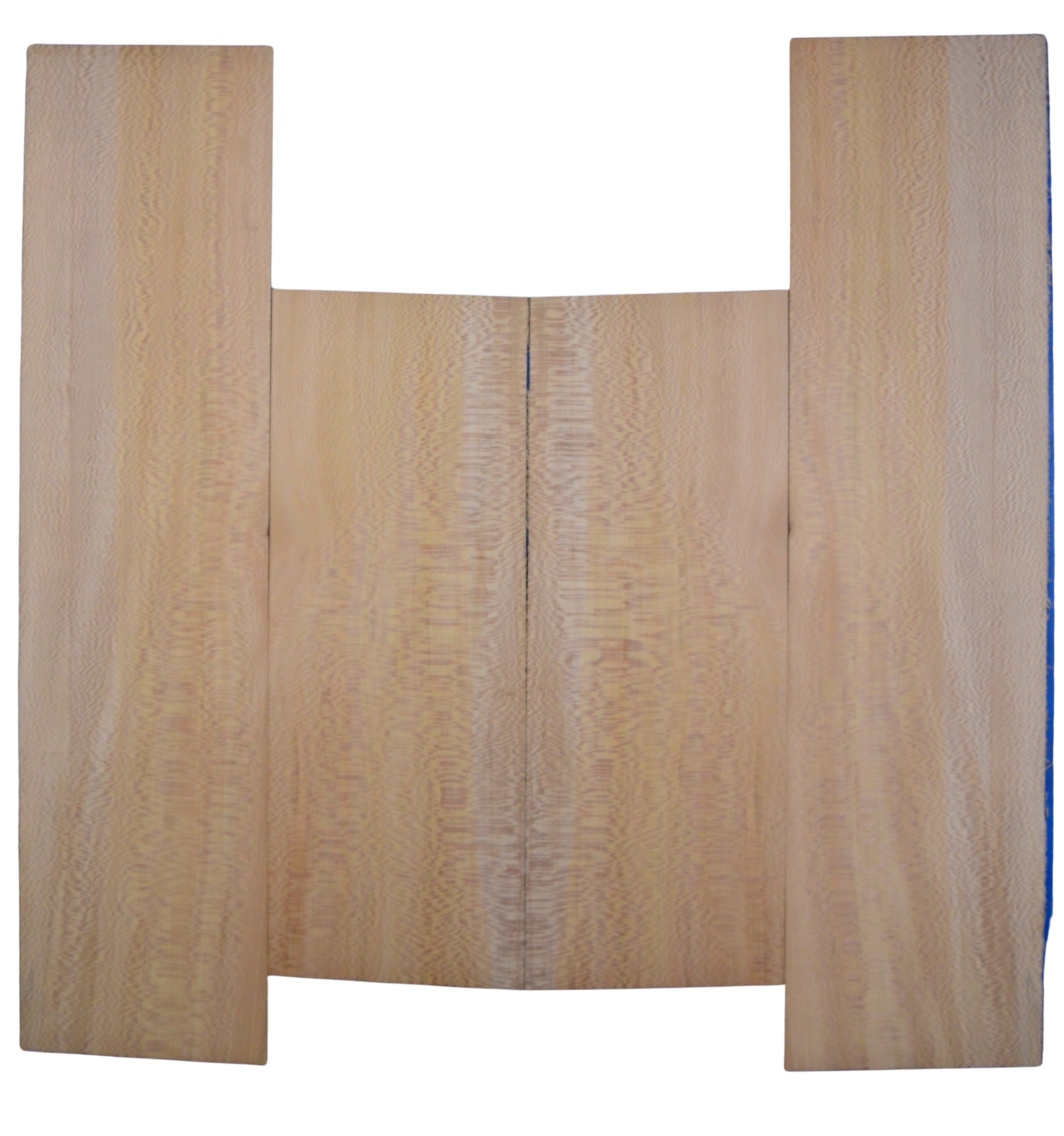 Sycamore (American) GuitarSet4pcATC L26598.G.029