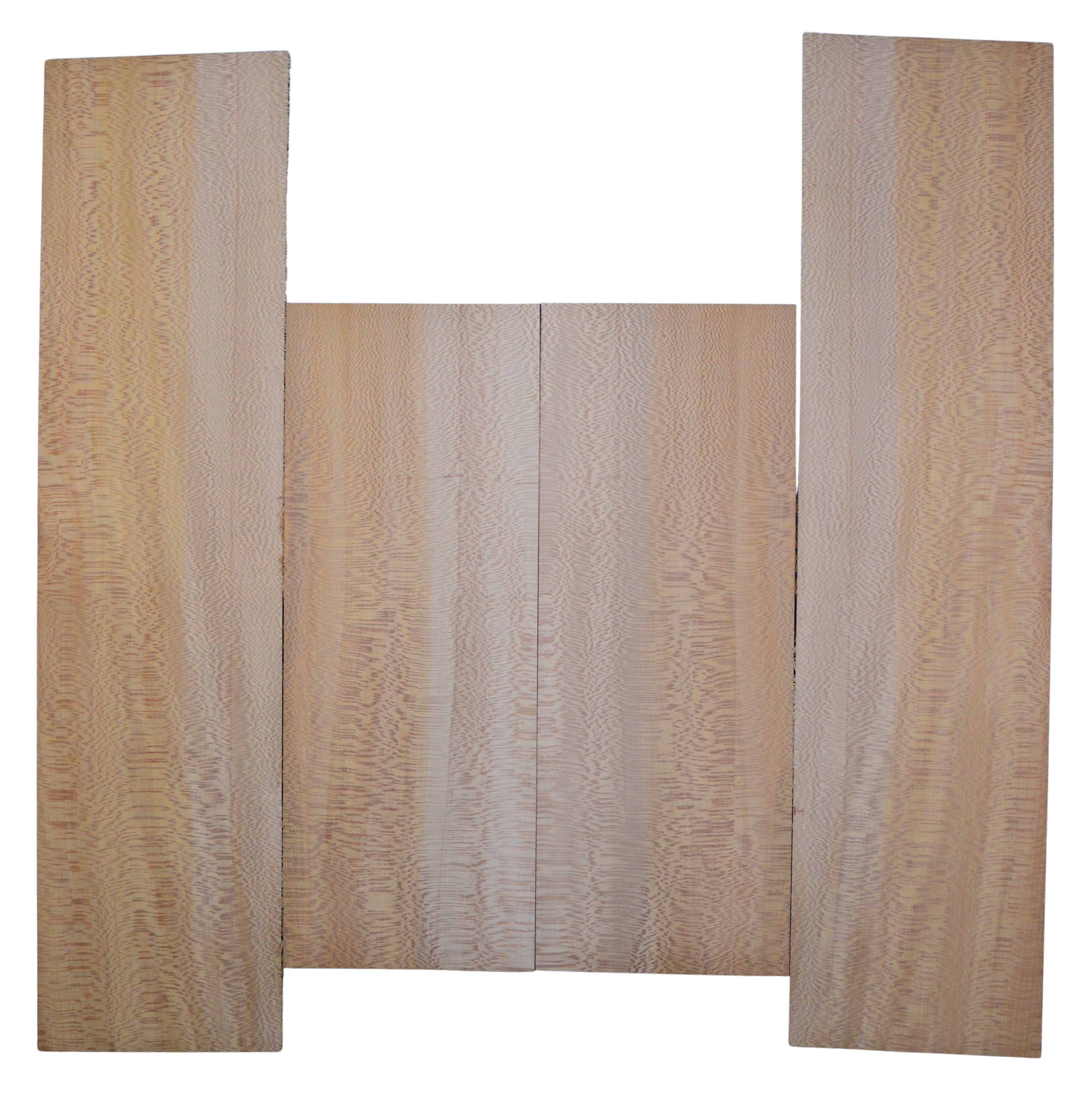Sycamore (American) GuitarSet4pcATC L26598.G.030