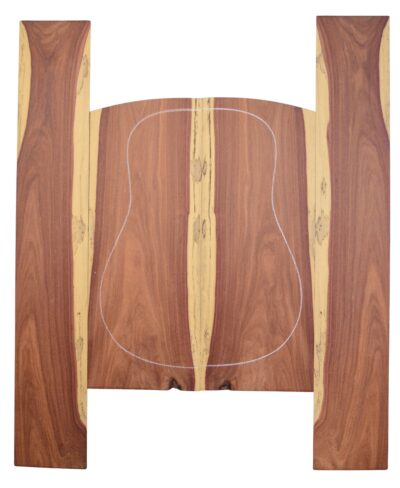 Granadillo GuitarSet4pcATC L26642.G.002