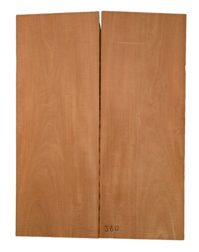 Mahogany (Genuine) GuitarBack2pcATC L437.GMAH4.005