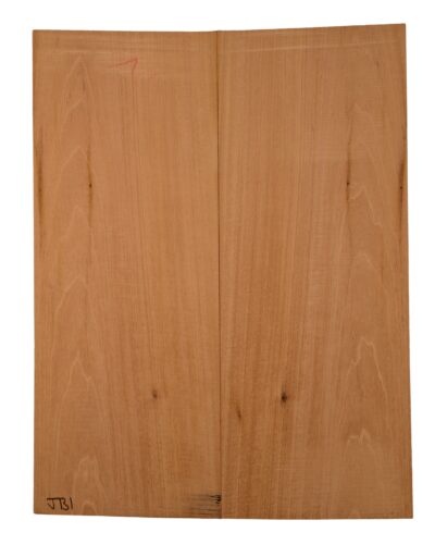 Mahogany (Genuine) GuitarBack2pcATC L437.GMAH4.014