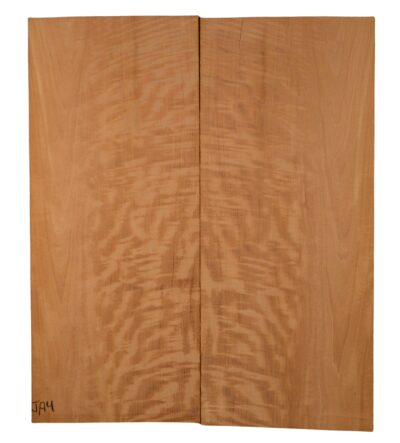 Mahogany (Genuine) GuitarBack2pcATC L437.GMAH4.177