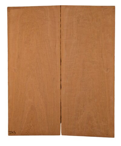 Mahogany (Genuine) GuitarBack2pcATC L437.GMAH4.214
