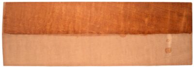 Mahogany (Genuine) GuitarBack2pcATC L437.GMAH4.378