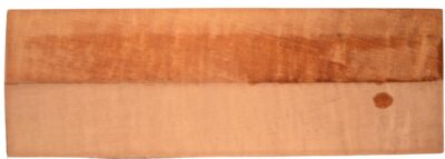 Mahogany (Genuine) GuitarBack2pcATC L437.GMAH4.381