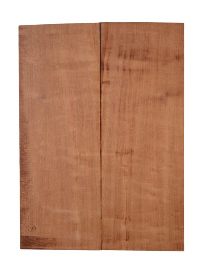 Mahogany (Genuine) GuitarBack2pcATC L438.GMAH1.111