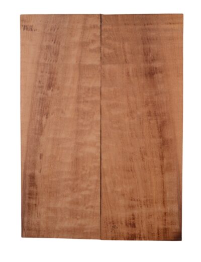 Mahogany (Genuine) GuitarBack2pcATC L438.GMAH1.113