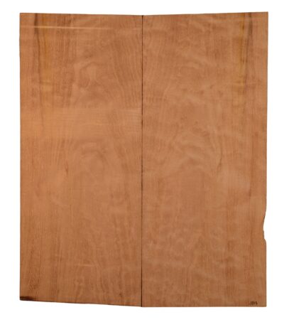Mahogany (Genuine) GuitarBack2pcATC L438.GMAH3.493