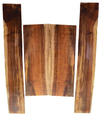 Koa GuitarSet4pcATC L5996.G.002