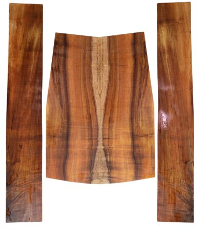 Koa GuitarSet4pcATC L5996.G.005