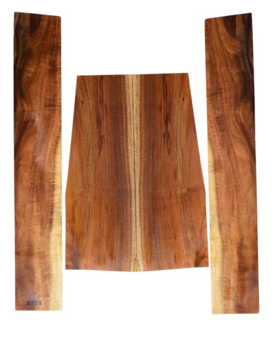Koa GuitarSet4pcATC L6872.G.001