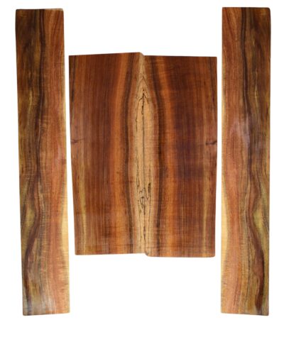 Koa GuitarSet4pcATC L6872.G.002