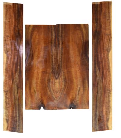 Koa GuitarSet4pcATC L6872.G.011