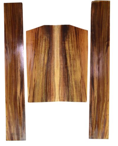 Koa GuitarSet4pcATC L6872.G.014