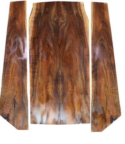 Koa GuitarSet4pcATC L6872.G.016