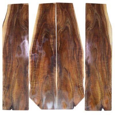 Koa GuitarSet4pcATC L6872.G.017
