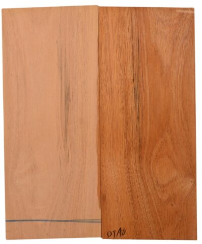 Mahogany (Sinker) UkeBack2pcATC M15509.G.122
