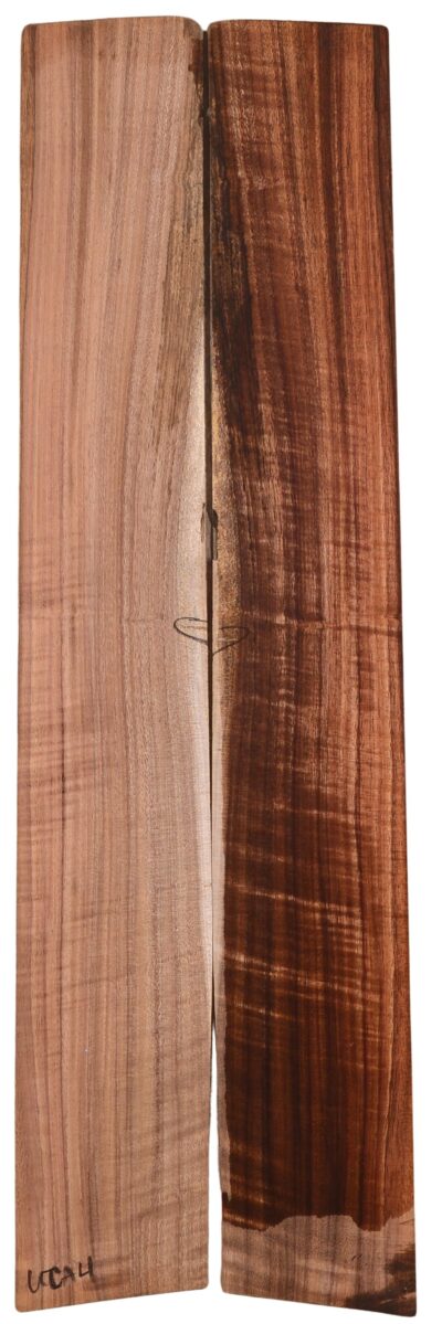 Koa UkeSides2pcATC M15509.G.240